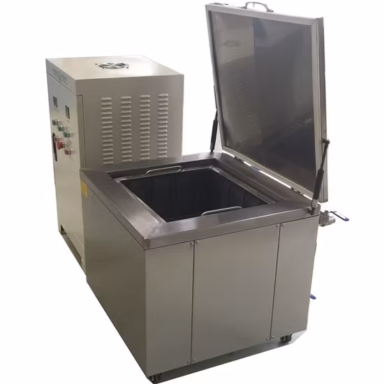 Ultrasound Generator Ultrasonic Cleaning Engine (BKU-900)
