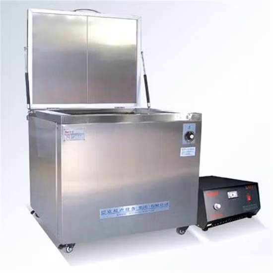 Ultrasound Generator Ultrasonic Cleaning Engine (BKU-900)