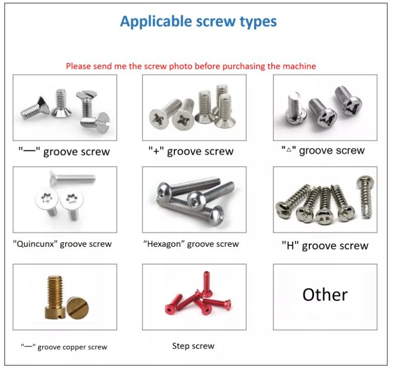 Automatic Hand-Held Screwdriver, Screw Locking Machine